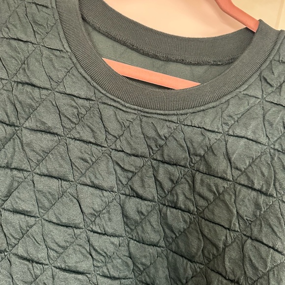 Quilted Top - Picture 6 of 11